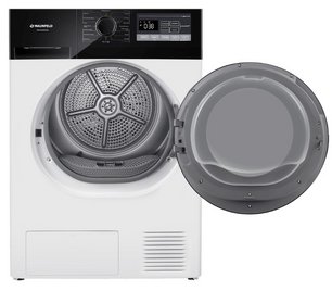 Сушильная машина Maunfeld MFDM168WH03B фото 2 в Тюмени