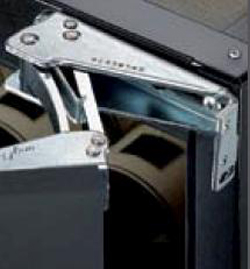 Винный шкаф IP CIR 141 CF фото 2 в Тюмени