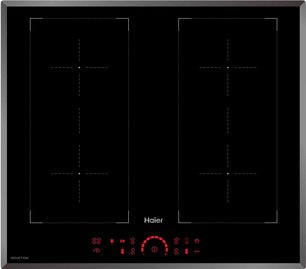Индукционная варочная панель Haier HHY-Y64FFVB1 фото в Тюмени