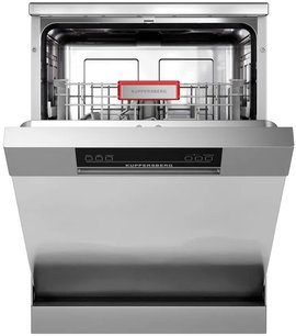 Посудомоечная машина Kuppersberg GGF 6025 фото 4 в Тюмени