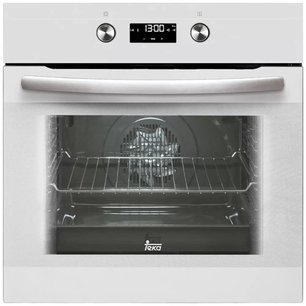 Духовой шкаф Тека HO 725G WHITE фото в Тюмени Духовой шкаф Teka HO 725G WHITE фото в Тюмени