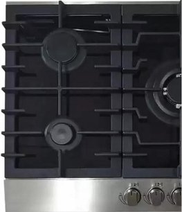 Варочная панель Kaiser KCG 9386 Turbo фото 2 в Тюмени