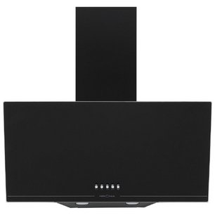 Вытяжка Крона JINA 600 BLACK PB V2 фото 2 в Тюмени Вытяжка KRONA JINA 600 BLACK PB V2 фото 2 в Тюмени