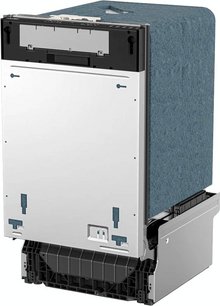 Встраиваемая посудомоечная машина Хайер HDWE9-394RU фото 4 в Тюмени Встраиваемая посудомоечная машина Haier HDWE9-394RU фото 4 в Тюмени