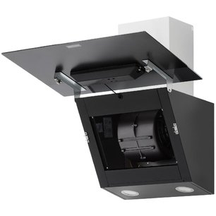 Вытяжка Krona KRISTEN A 600 black S фото 4 в Тюмени Вытяжка Krona KRISTEN A 600 black S фото 4 в Тюмени