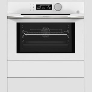 Встраиваемый подогреватель De Dietrich DWD4810W фото 4 в Тюмени