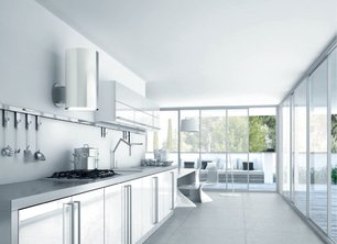 Вытяжка Фабер Alma EG6 Cream F32 фото 2 в Тюмени Вытяжка Faber Alma EG6 Cream F32 фото 2 в Тюмени