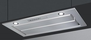 Вытяжка Смег KSEG77X-1 фото 2 в Тюмени Вытяжка Smeg KSEG77X-1 фото 2 в Тюмени