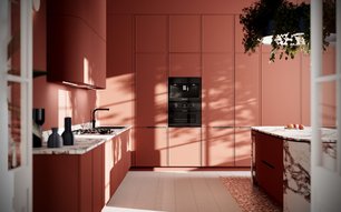 Газовая варочная панель Kuppersbusch KG 6853.0 SE-E5 фото 3 в Тюмени