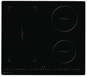 Стеклокерамическая варочная панель Zigmund Shtain CIS 032.60 BX фото в Тюмени