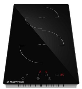 Варочная панель Maunfeld AVCE3023BK фото 3 в Тюмени