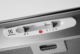 Встраиваемая вытяжка Электролюкс LFG9525W фото 2 в Тюмени Встраиваемая вытяжка Electrolux LFG9525W фото 2 в Тюмени