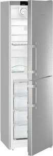 Холодильник Либхер CNef 3915 Comfort NoFrost фото 4 в Тюмени Холодильник Liebherr CNef 3915 Comfort NoFrost фото 4 в Тюмени
