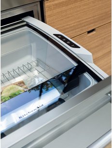Вакуумный упаковщик Китчен Эйд KVXXX44601 фото 2 в Тюмени Вакуумный упаковщик KitchenAid KVXXX44601 фото 2 в Тюмени