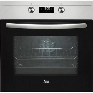 Духовой шкаф Тека HO 725G STAINLESS STEEL фото в Тюмени Духовой шкаф Teka HO 725G STAINLESS STEEL фото в Тюмени