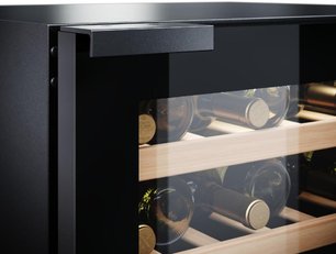 Винный шкаф Dometic D46B Design фото 4 в Тюмени