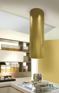 Вытяжка Фалмек Polar IS GOLD 35 фото 3 в Тюмени Вытяжка Falmec Polar IS GOLD 35 фото 3 в Тюмени