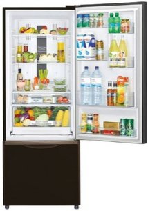 Холодильник Хитачи R-B 502 PU6 GBW фото 2 в Тюмени Холодильник Hitachi R-B 502 PU6 GBW фото 2 в Тюмени