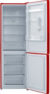 Холодильник Шауб Лоренц SLU S185DR1 фото 2 в Тюмени Холодильник Schaub Lorenz SLU S185DR1 фото 2 в Тюмени