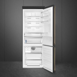 Холодильник SMEG FA8005RAO фото 2 в Тюмени Холодильник SMEG FA8005RAO фото 2 в Тюмени