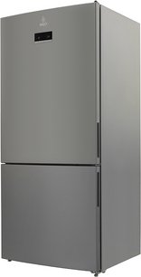 Холодильник Jacky's JR FI568EN фото 2 в Тюмени Холодильник Jacky's JR FI568EN фото 2 в Тюмени