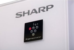 Холодильник Side by Side Шарп SJGX98PWH фото 4 в Тюмени Холодильник Side by Side Sharp SJGX98PWH фото 4 в Тюмени