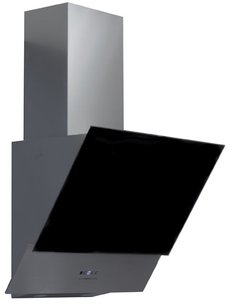 Вытяжка Фалмек Solaris 60 bk glass (600) фото 3 в Тюмени Вытяжка Falmec Solaris 60 bk glass (600) фото 3 в Тюмени