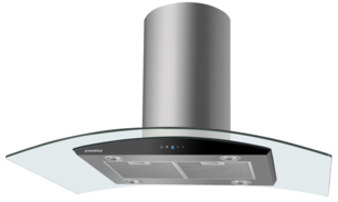 Вытяжка Маунфилд ANCONA PLUS A (Glass Isla) 90 Inox Glass Black фото в Тюмени Вытяжка Maunfeld ANCONA PLUS A (Glass Isla) 90 Inox Glass Black фото в Тюмени