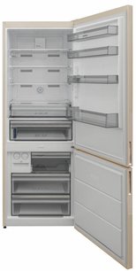 Двухкамерный холодильник Вестфрост VW719FFE00B фото 2 в Тюмени Двухкамерный холодильник Vestfrost VW719FFE00B фото 2 в Тюмени