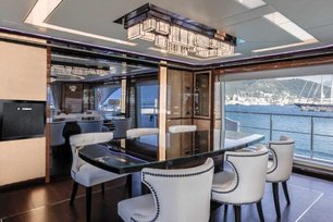 Минибар Dometic DM 50NTED фото 3 в Тюмени