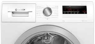 Сушильная машина с тепловым насосом BOSCH WTH85201OE фото 3 в Тюмени