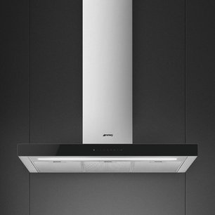 Вытяжка Смег KBT9L4VN фото 2 в Тюмени Вытяжка Smeg KBT9L4VN фото 2 в Тюмени