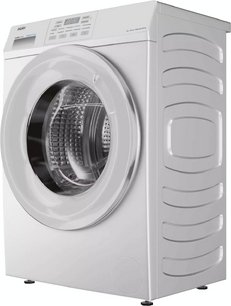 Стиральная машина Хайер HW60-BP10919A фото 2 в Тюмени Стиральная машина Haier HW60-BP10919A фото 2 в Тюмени