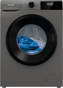 Стиральная машина Горение W2NHPI62SCSS фото в Тюмени Стиральная машина Gorenje W2NHPI62SCSS фото в Тюмени