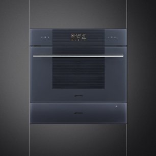 Духовой шкаф Смег SO4102M1G фото 2 в Тюмени Духовой шкаф Smeg SO4102M1G фото 2 в Тюмени