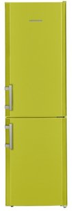 Холодильник Либхер CUag 3311 фото 4 в Тюмени Холодильник Liebherr CUag 3311 фото 4 в Тюмени