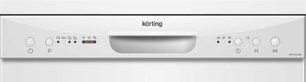 Отдельностоящая посудомоечная машина Кертинг KDF 60060 фото 4 в Тюмени Отдельностоящая посудомоечная машина Korting KDF 60060 фото 4 в Тюмени