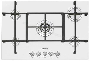 Варочная панель Smeg PV750B фото в Тюмени