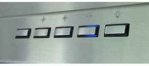 Вытяжка Фалмек Altair 60 ix (800) ECP фото 4 в Тюмени Вытяжка Falmec Altair 60 ix (800) ECP фото 4 в Тюмени