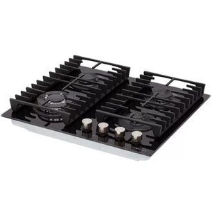 Варочная панель KRONA HAGEL 60 BL W фото 2 в Тюмени