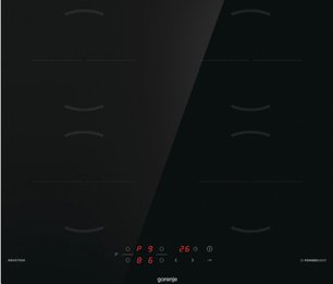 Независимая индукционная варочная панель Gorenje GI6401BSCE фото в Тюмени