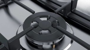 Газовая варочная панель Siemens EG7B5QB90 фото 4 в Тюмени