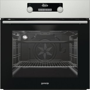 Духовой шкаф Горение BO735E11X-S фото в Тюмени Духовой шкаф Gorenje BO735E11X-S фото в Тюмени