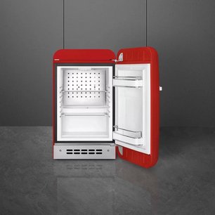 Мини-бар Smeg FAB5RRD3 фото 2 в Тюмени