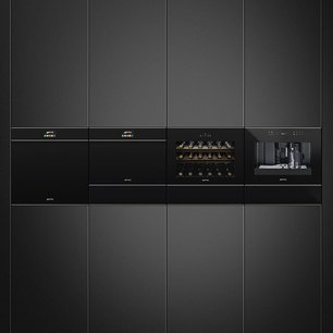 Многофункциональный духовой шкаф Смег SFP6604PNXE фото 4 в Тюмени Многофункциональный духовой шкаф Smeg SFP6604PNXE фото 4 в Тюмени