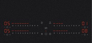 Варочная панель Electrolux EIS62453IZ фото 2 в Тюмени