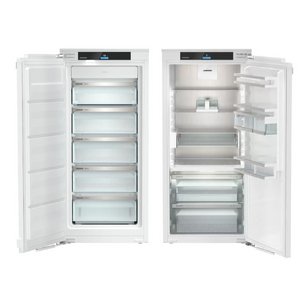 Liebherr Prime (холодильник IRBci 4150 + морозильник SIFNdi 4155) фото в Тюмени