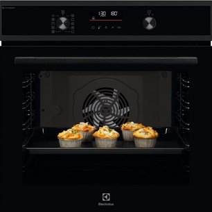 Духовой шкаф Electrolux EOD6F77H фото в Тюмени