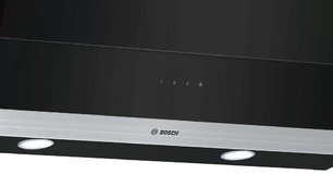 Вытяжка Бош DWK095G60R фото 2 в Тюмени Вытяжка Bosch DWK095G60R фото 2 в Тюмени