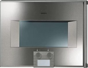Духовой шкаф-пароварка Гаггенау BS 251-110 фото в Тюмени Духовой шкаф-пароварка Gaggenau BS 251-110 фото в Тюмени